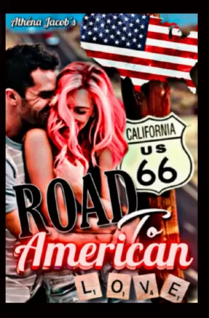 Athéna Jacob's – Road to American Love